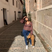 Agroazucar Ecuador- Ingenio La Troncal Employee Leslie Marcatoma's profile photo