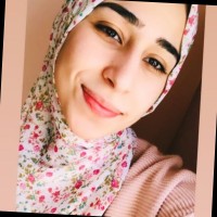 Business and Technology Incubator - BTI Employee Somaia al-Ser's profile photo