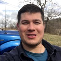 AQ Enclosure Systems AB Employee Jordan Keene's profile photo