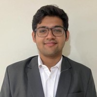 Medlaunch Concepts Employee Yash Mehta's profile photo