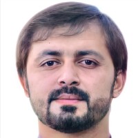 COP16Riyadh Employee Muhammad Khan's profile photo