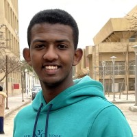 Eduvate Employee Al-Moatasem Tag's profile photo