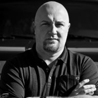 Wishbone Site Furnishings Employee Scott Edwards's profile photo