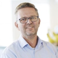 Jyske Bank Employee Rene Kammersgaard's profile photo