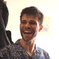 H Company Employee Pierre-Louis Cedoz's profile photo
