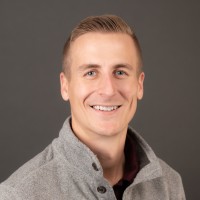 PatientNow Employee David Muir's profile photo