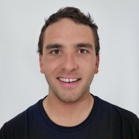 Shield Employee Lucas Achaval's profile photo