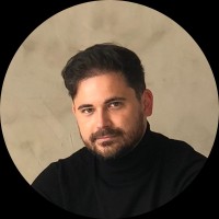 Leadfinders Employee Attila Tomos's profile photo