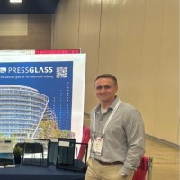 PRESS GLASS, Inc. Employee Joshua Agee's profile photo