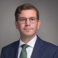 Foran Glennon Palandech Ponzi & Rudloff Employee Matthew Reddy's profile photo