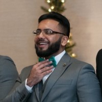 Garner Health Employee Muhammad Q.'s profile photo