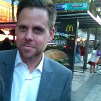 Karl-Johan Lidbrandt Email