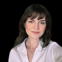 Webdock.io Employee Diana Behunova's profile photo