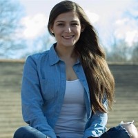 Taco, Inc. Employee Emily Robert's profile photo