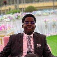 Sisprobe Employee Guy-Daniel Okalia's profile photo