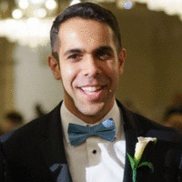 Simpson Thacher & Bartlett LLP Employee Dov Gottlieb's profile photo