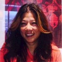 Nordstrom Employee Sylvia Lock-Kirihara's profile photo