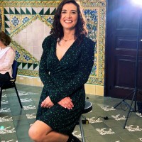 Eurofragance SLU Employee Consuelo Perez's profile photo