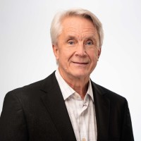 Demand Driven Technologies Employee Erik Bush's profile photo