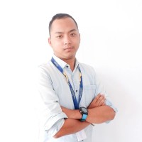 GeekGarden Software House Employee Muhammad Putranto's profile photo
