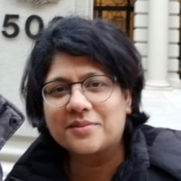RoundEd Learning Employee Vidya Raman's profile photo