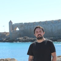 Unico Studio Employee Onuralp Çakır's profile photo