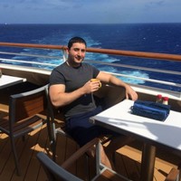 Nutramax Laboratories Employee Rich Occhipinti's profile photo