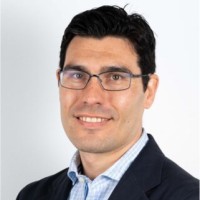 DIA Group Employee Fernando M. Pérez Soto's profile photo