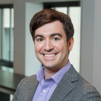 Meltwater Employee Cory Waldron's profile photo