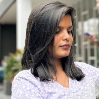 Monika Kandhasamy's profile photo