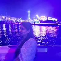 BabyGrowFZC Employee Geetha Gowda's profile photo