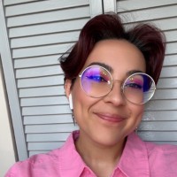 Wag Productions Employee Marie abu Amara's profile photo