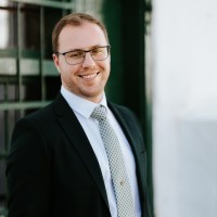 GRW Employee Johan van Schalkwyk's profile photo