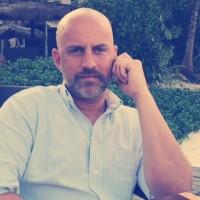 Lyreco Germany Employee Jan Schieferdecker's profile photo