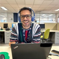 Leonardo Zanetti Email