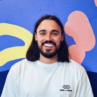 Aiviq Employee David Maunder's profile photo