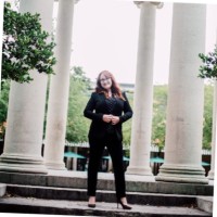 Disrupt Equity Employee Sandra Benenate's profile photo
