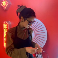 米奥兰特 Employee Lilian Yao's profile photo