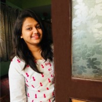 Inferyx Employee Nisha Salunke's profile photo