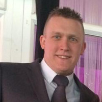 Mears Group PLC Employee Gary Luscombe's profile photo