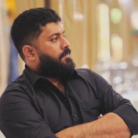 AATECH Employee Noman Butt's profile photo