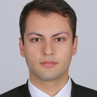 EY Employee Önder Kurt's profile photo