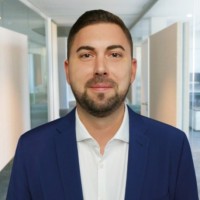 cbs Corporate Business Solutions Employee Steffen Schaaf's profile photo