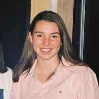 Chirp (formerly Cilter) Employee Ciara Byrne's profile photo