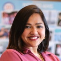 Glowbl Employee Srishti Goel's profile photo