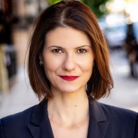 Gather Employee Leah Darby's profile photo