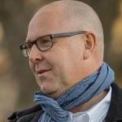 Swedish Empowerment Center Employee Mats Engberg's profile photo