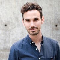 Chili's Employee Tim Forman's profile photo