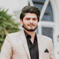 AIG DEVELOPMENT Employee Ali Ahmad's profile photo