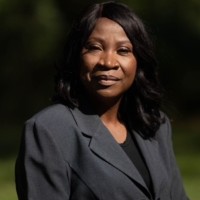 TEI Electrical Solutions Employee Adissa Barry's profile photo